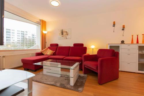 Apartamento Lord Nelson App_ 115