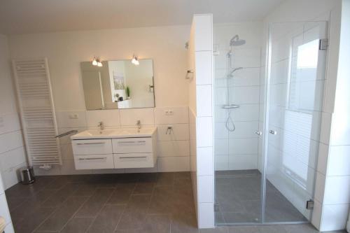 Apartamento Quartier Hohe Geest _ Wohnung Meer