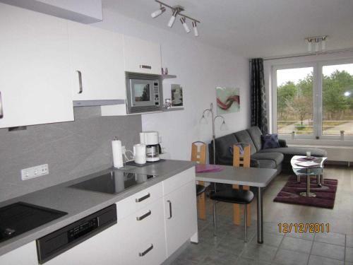 Apartamento Kurpark_residenz App_ 104
