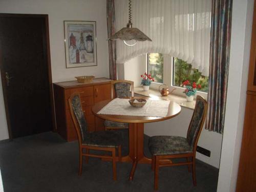 Apartamento Haus Dwarsl�per, Ferienwohnung 5