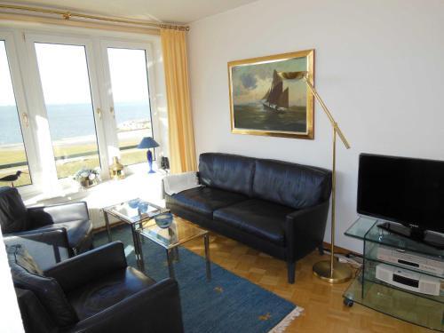 Apartamento Seeterrassen Whg_ 10