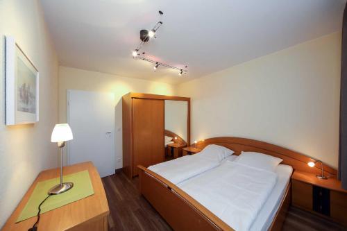Apartamento Kurpark_residenz App_ 117