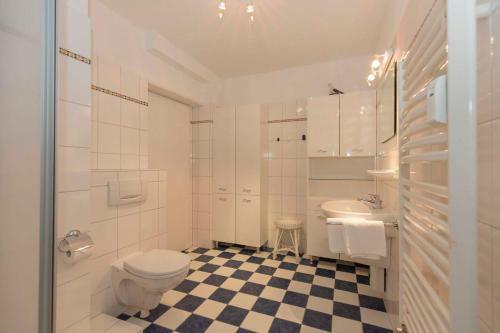 Apartamento Kurpark_residenz App_ 144