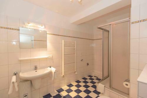 Apartamento Kurpark_residenz App_ 144