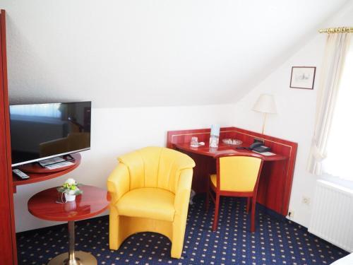 Hotel-restaurant Meeresruh