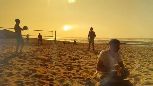 Sandbank 134 Haus 5