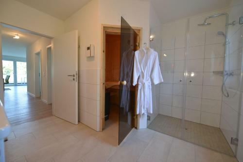 Apartamento Haus Hohe Geest