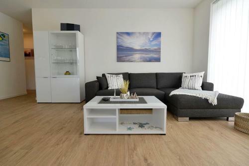 Apartamento Haus Hohe Geest
