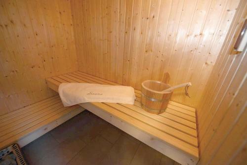 Apartamento Haus Hohe Geest