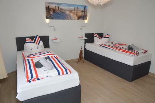 Hostal Hotel Zur Seerobbe