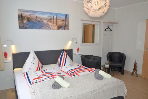 Hostal Hotel Zur Seerobbe