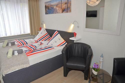 Hostal Hotel Zur Seerobbe