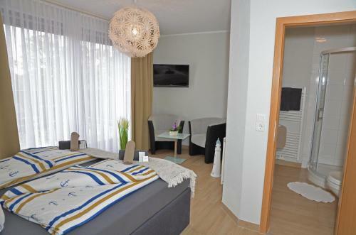 Hostal Hotel Zur Seerobbe