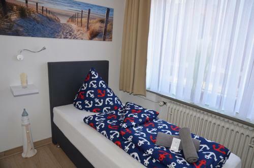 Hostal Hotel Zur Seerobbe