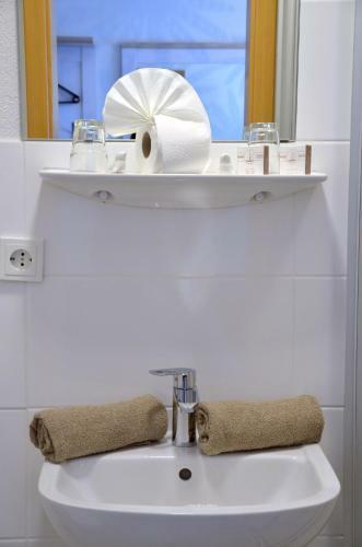 Hostal Hotel Zur Seerobbe