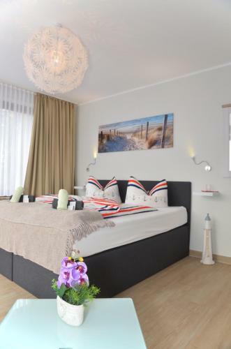 Hostal Hotel Zur Seerobbe