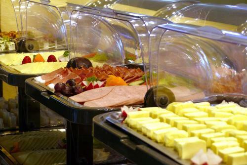 Hostal Hotel Zur Seerobbe