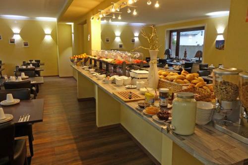 Hostal Hotel Zur Seerobbe