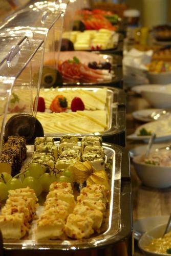 Hostal Hotel Zur Seerobbe