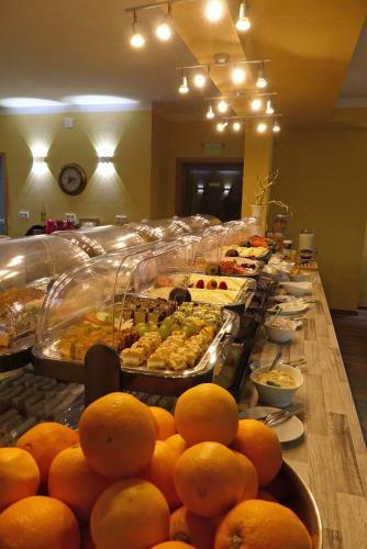 Hostal Hotel Zur Seerobbe