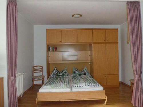 Apartamento Haus-heidehof-wohnung-2