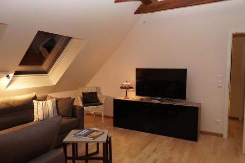 Apartamento Sandbank 134 Heimathafen