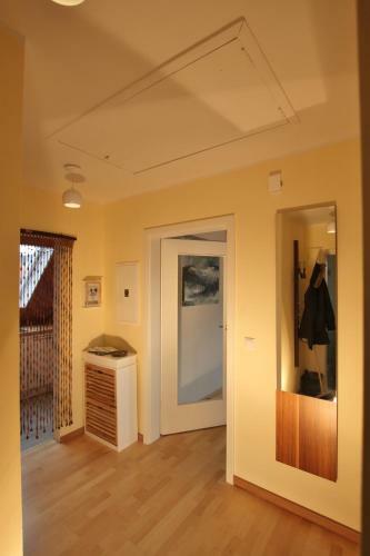 Apartamento Sandbank 134 Heimathafen