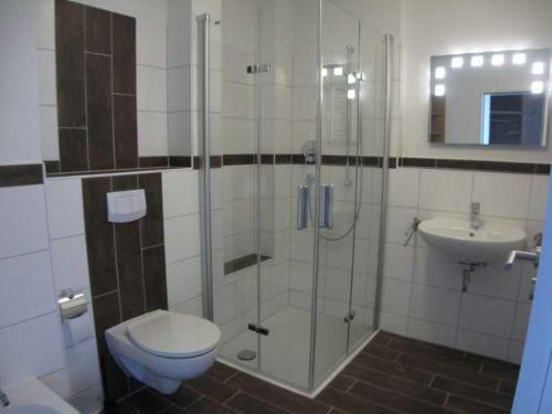 Apartamento Residenz Hohe Lith