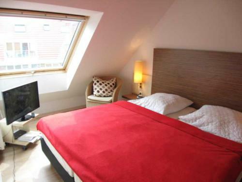 Apartamento Residenz Hohe Lith