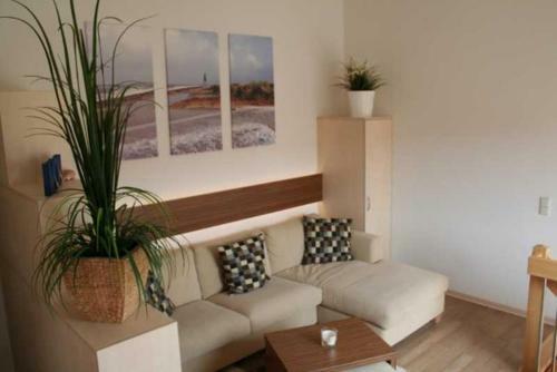 Apartamento Residenz Hohe Lith