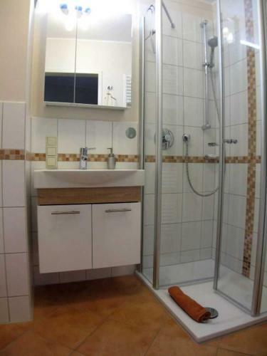 Apartamento Residenz Hohe Lith