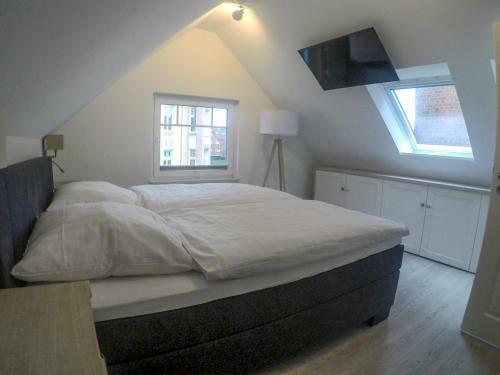 Apartamento Beachhouse