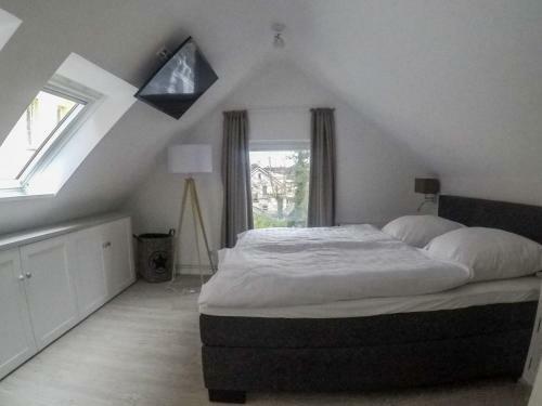 Apartamento Beachhouse