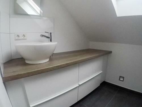 Apartamento Beachhouse