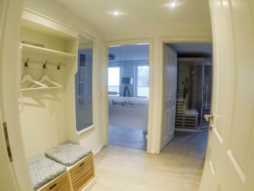 Apartamento Beachhouse