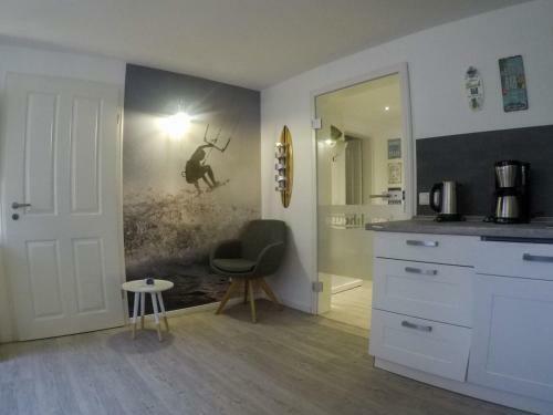 Apartamento Beachhouse