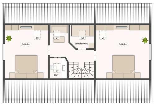 Apartamento Beachhouse