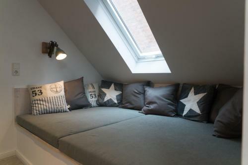 Apartamento Beachhouse