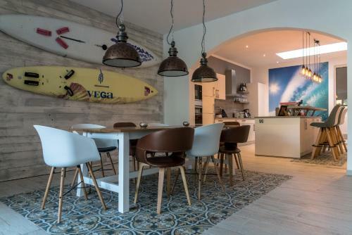 Apartamento Beachhouse