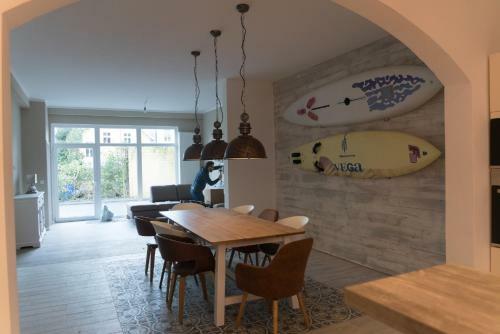 Apartamento Beachhouse