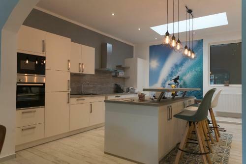 Apartamento Beachhouse