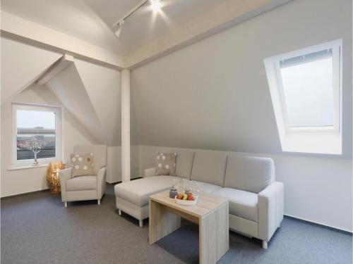 One-bedroom Apartment In Dagebull