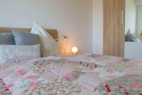 Apartamento Haus Strandburg Sanddorn
