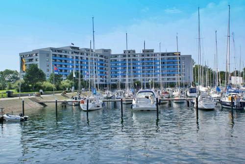 Apartamento Ferienwohnung Mit Nachmittags- Und Abendsonne