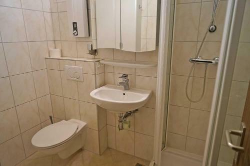 Apartamento Ferienwohnung _ Herrliche Nachmitt