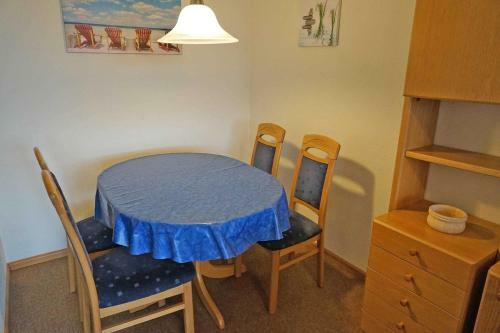 Apartamento Ferienwohnung _ Herrliche Nachmitt