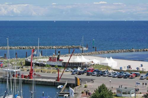 Apartamento Ferienwohnung _ Herrliche Nachmitt