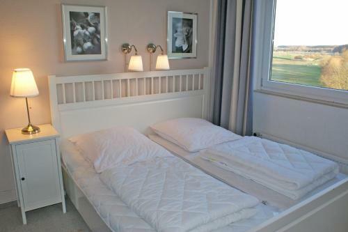 Apartamento Ferienwohnung Mit Ostseeblick Zur
