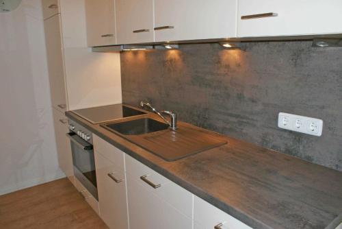 Hotel Ferienwohnung Zur Hafenseite _ 200