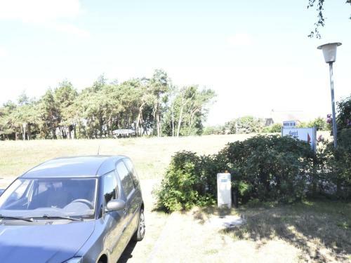 Apartamento Dierhagen A Eg